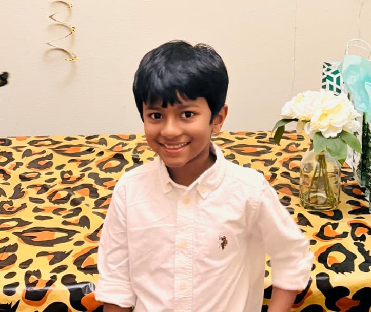 Cholan Rajagopalan achievement 1