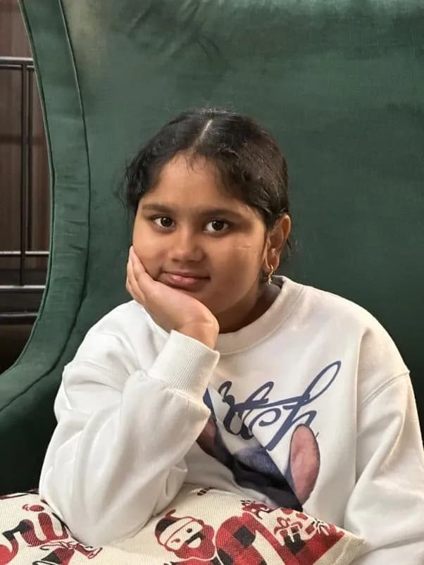 Anvi Ragi achievement 1