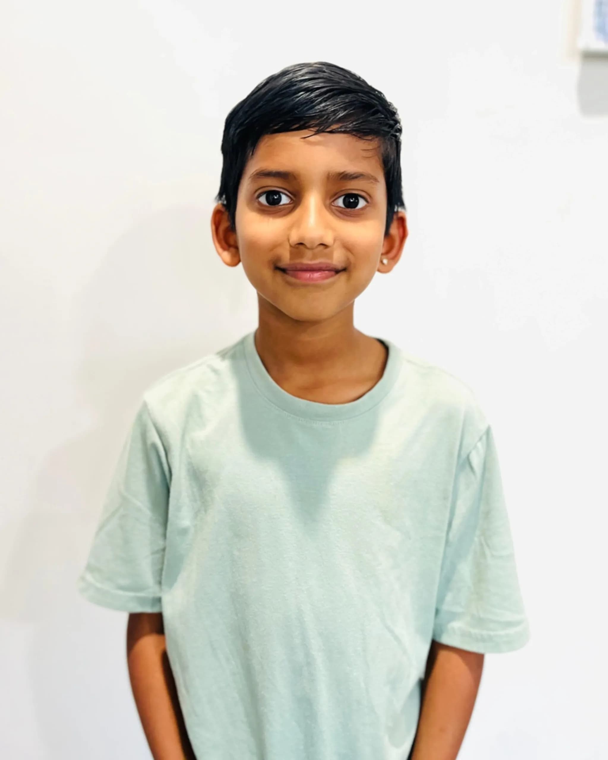 Bhargav Chiluka achievement 1