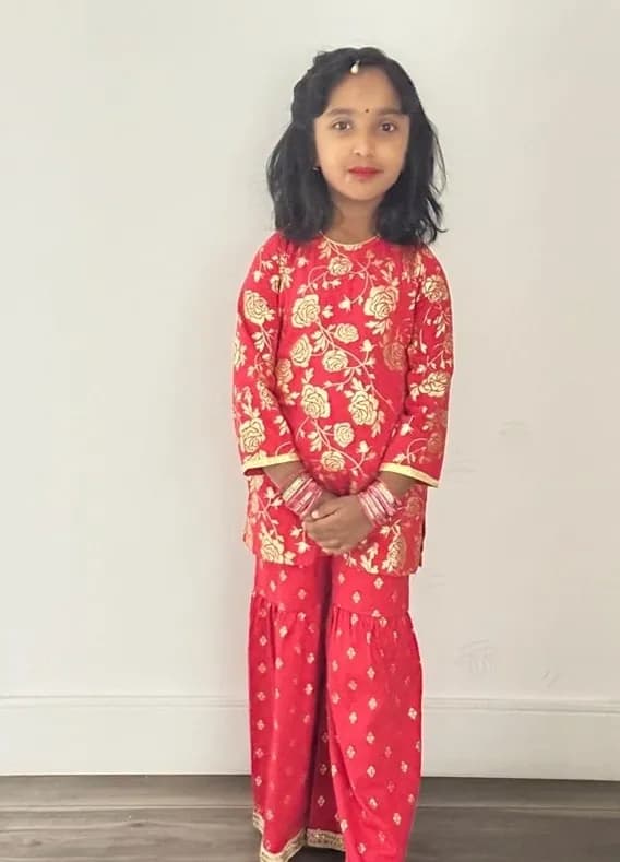 AarushaChatterjee achievement 1