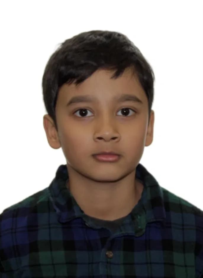 Avneesh Sahu achievement 1