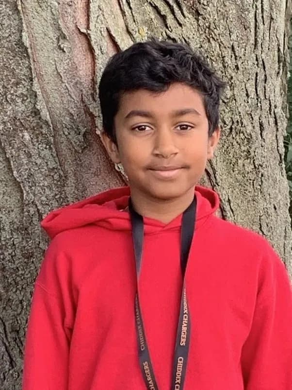 Abhinav Chapre achievement 1