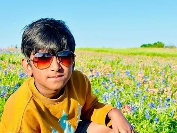 Siddharth Singaram achievement 1