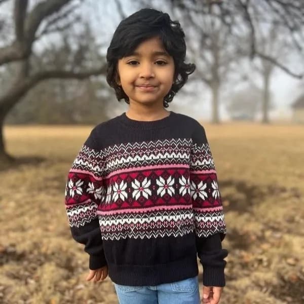 Aadhana Aravind achievement 1