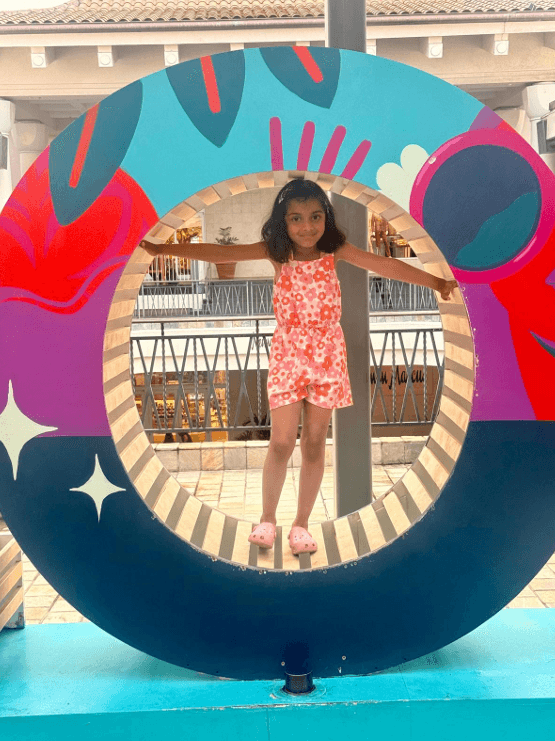 Isha Devagari achievement 1
