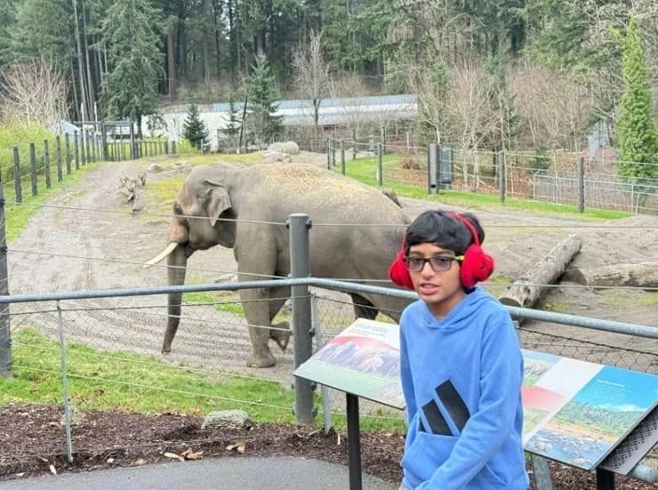 Aaryan Prasada achievement 1