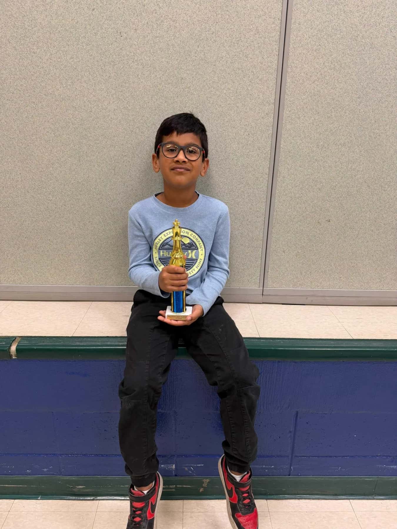 Destiny Chess Academy student achievement 34