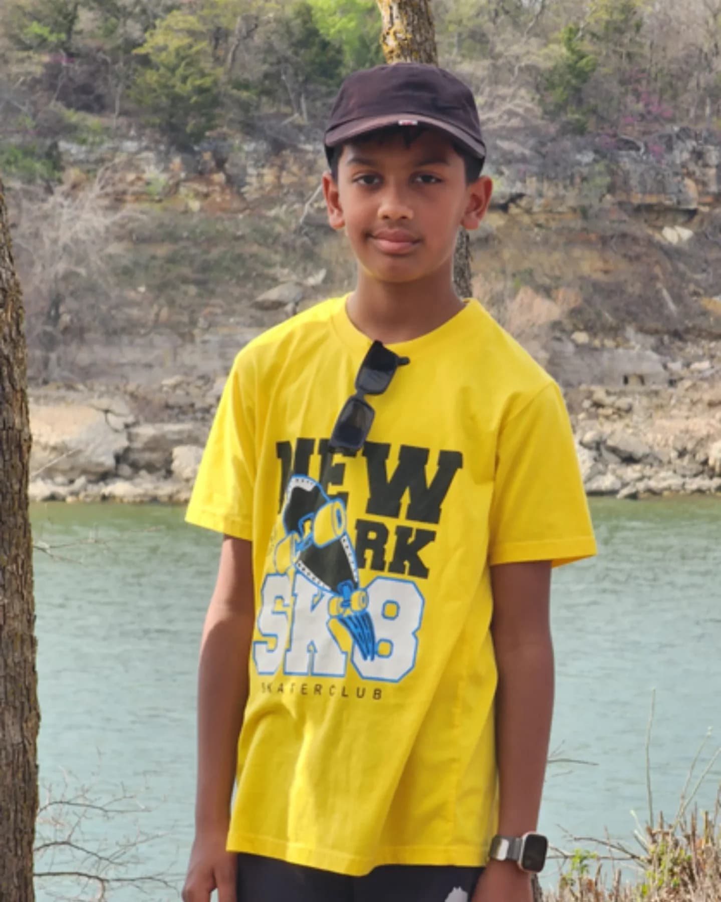Ayansh Gupta achievement 1