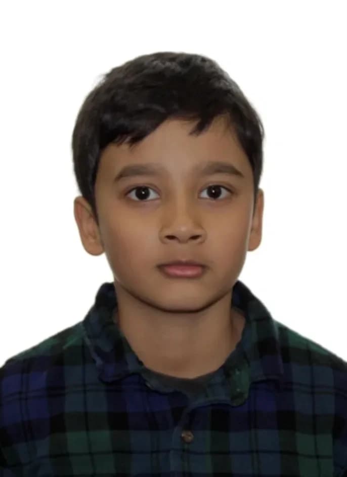 Avneesh Sahu achievement 1