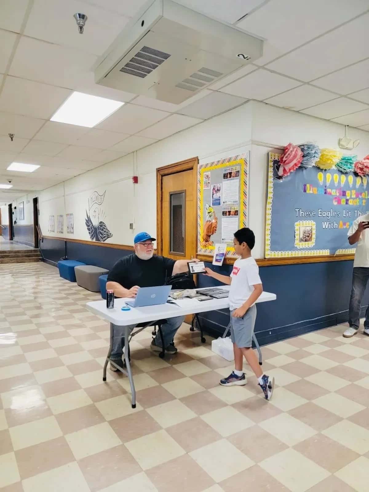 Destiny Chess Academy student achievement 15