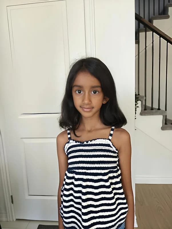 Ditya Ramkumar achievement 1