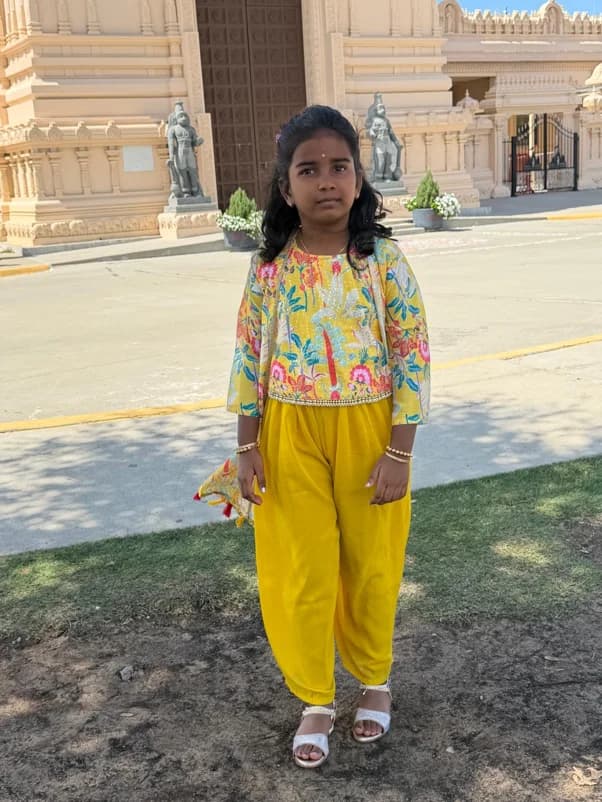 Gayatri Guduri achievement 1