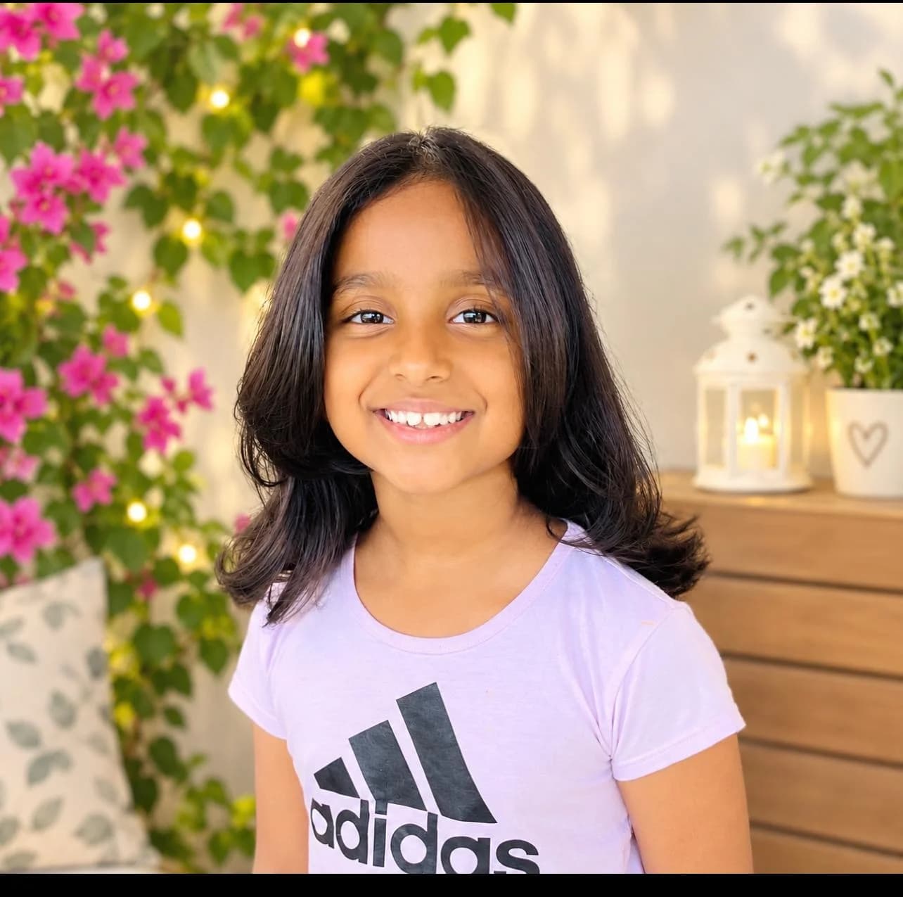 Ira Reddy Mandadi achievement 1